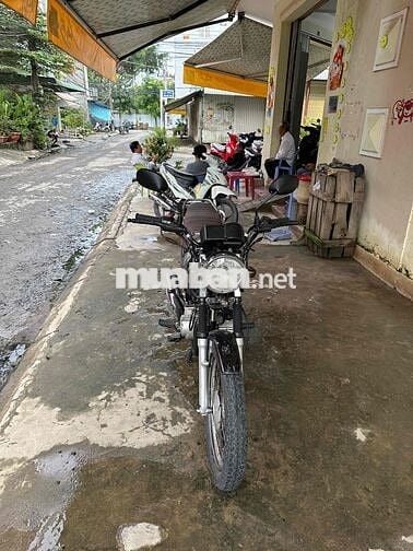 suzuki gd 110 máy xin xe đẹp