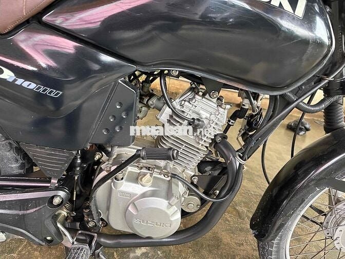 suzuki gd 110 máy xin xe đẹp