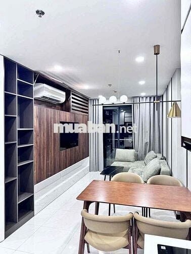 📌Cho thuê Căn hộ cao cấp C-Sky View - Chánh Nghĩa - Thủ Dầu Một