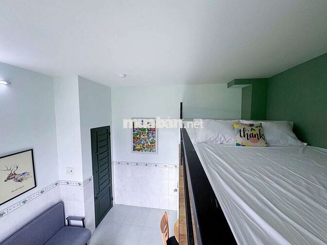 🌿 DUPLEX “BANCOL” VIEW CÂY XANH – TRUNG TÂM TÂN BÌNH 🌿