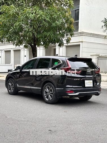 HONDA CRV-L 1.5L Turbo Sensing ODO 45.000km