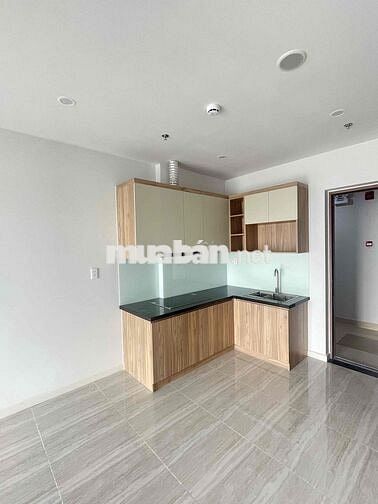Căn Hộ Chung Cư  Polaris Lê Trọng Tấn - Giá cạnh tranh 1-2PN Linh Xuân