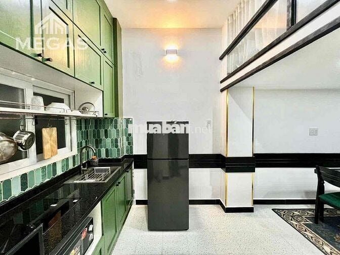 CHO THUÊ CĂN HỘ DUPLEX FULL NỘI THẤT GIÁ TỐT NGAY GẦN VX DÂN CHỦ