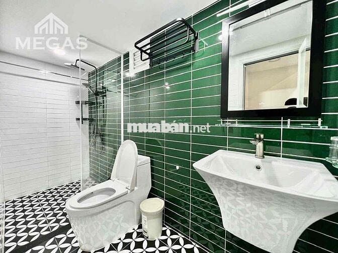 CHO THUÊ CĂN HỘ DUPLEX FULL NỘI THẤT GIÁ TỐT NGAY GẦN VX DÂN CHỦ
