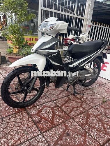 Balde đon2018 xe đẹp mây zin biển 95 chính chủ