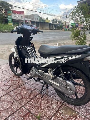 Balde đon2018 xe đẹp mây zin biển 95 chính chủ