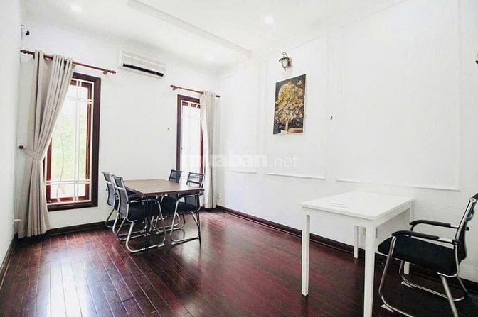 CHO THUÊ NHÀ KHU ĐƯỜNG HOA PHAN XÍCH LONG - HOA LAN, PHƯỜNG 2, PN