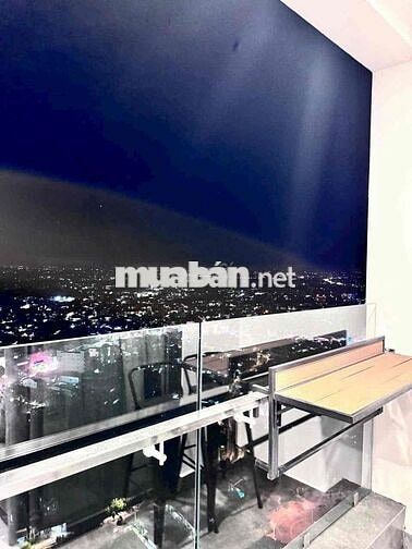 📌Cho thuê Căn hộ cao cấp C-Sky View - Chánh Nghĩa - Thủ Dầu Một