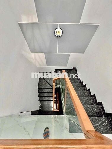 Cho Thuê Nhà Đẹp Tân Hoà Đông Mới Xây