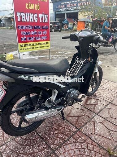 Balde đon2018 xe đẹp mây zin biển 95 chính chủ