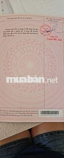 Bán Nhanh Lô Đất Vị Trí Đắc Địa Tại xã Đại Thành,huyện Quốc Oai,Hà Nội