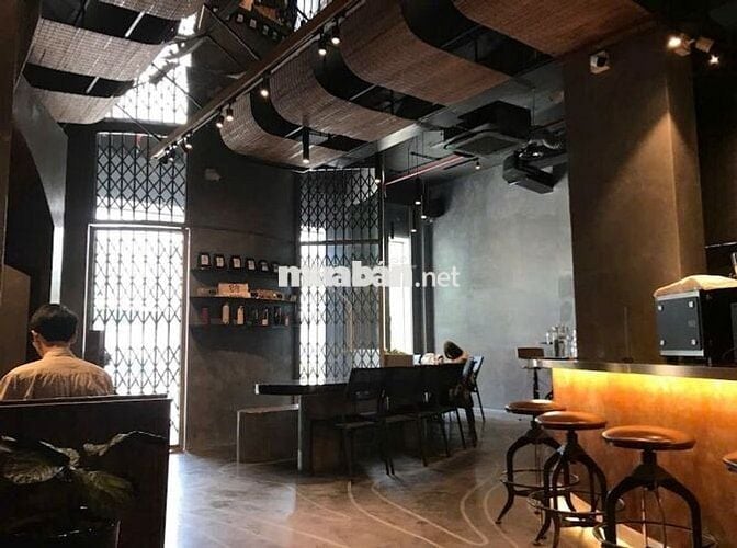 🏢 Cho Thuê Mặt Bằng Lý Chính Thắng Q3 –Trệt 200–400m², Giá 150–310tr 💥