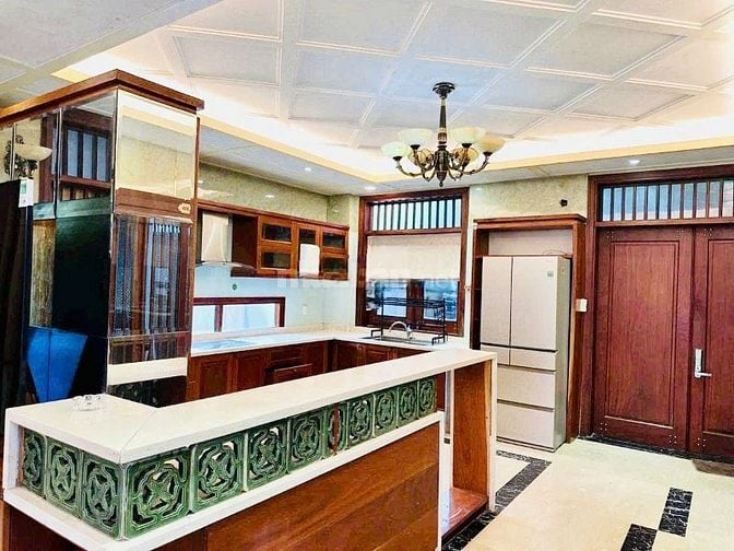 CHO THUÊ NHÀ KHU ĐƯỜNG HOA PHAN XÍCH LONG - HOA LAN, PHƯỜNG 2, PN