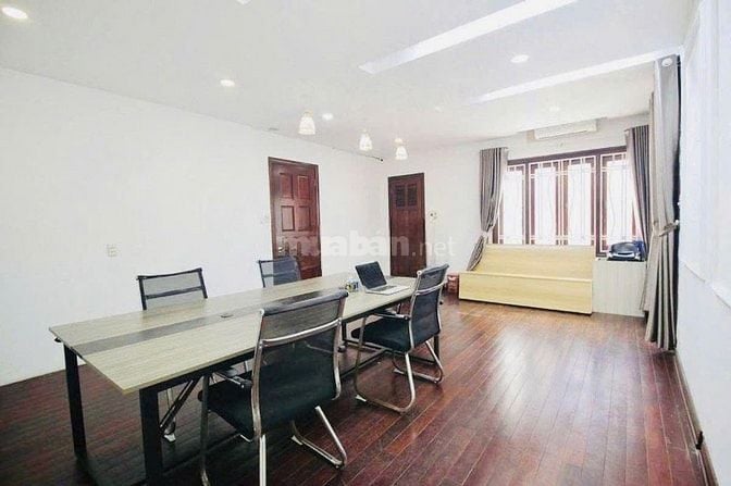 CHO THUÊ NHÀ KHU ĐƯỜNG HOA PHAN XÍCH LONG - HOA LAN, PHƯỜNG 2, PN