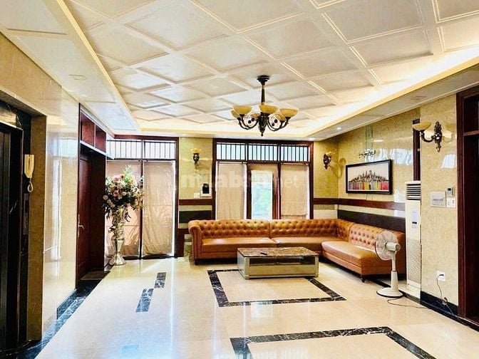 CHO THUÊ NHÀ KHU ĐƯỜNG HOA PHAN XÍCH LONG - HOA LAN, PHƯỜNG 2, PN