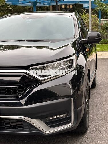 HONDA CRV-L 1.5L Turbo Sensing ODO 45.000km