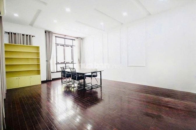 CHO THUÊ NHÀ KHU ĐƯỜNG HOA PHAN XÍCH LONG - HOA LAN, PHƯỜNG 2, PN