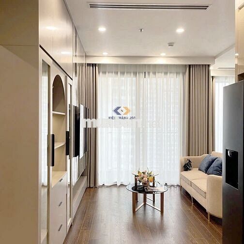 Cho thuê căn hộ Vinhomes Smart City – Đa dạng loại hình, vào ở ngay!