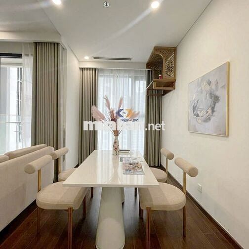 Cho thuê căn hộ Vinhomes Smart City – Đa dạng loại hình, vào ở ngay!