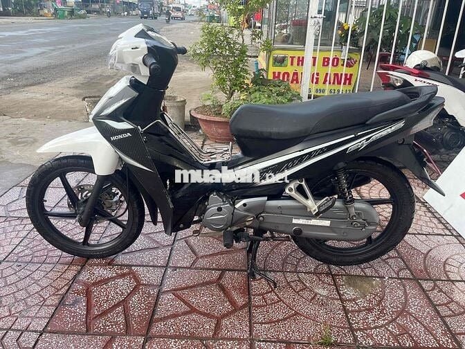Balde đon2018 xe đẹp mây zin biển 95 chính chủ