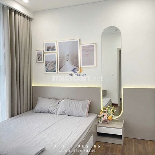 Cho thuê căn hộ Vinhomes Smart City – Đa dạng loại hình, vào ở ngay!