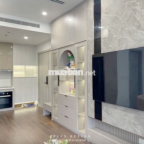 Cho thuê căn hộ Vinhomes Smart City – Đa dạng loại hình, vào ở ngay!