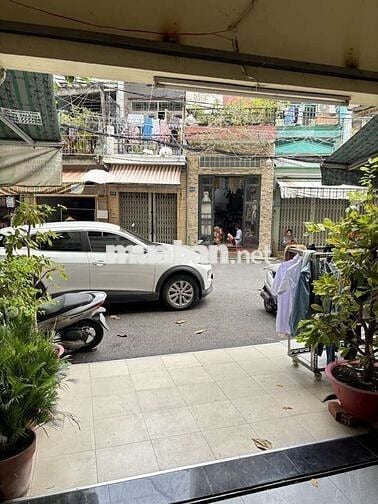 Chính chủ gấp bán căn hộ 3 ngủ ở Chung cư Đặng Văn Ngữ 90m2_ 3,25 tỉTL