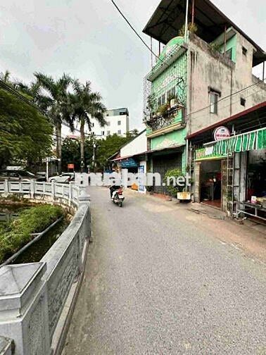 Bán nhà Cầu Diễn - 50m - ôtô tránh, kinh doanh - 10.5 tỷ