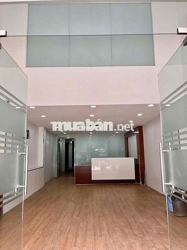 CHO THUÊ NHÀ MẶT TIỀN LÊ VĂN DUYỆT – Q.BÌNH THẠNH