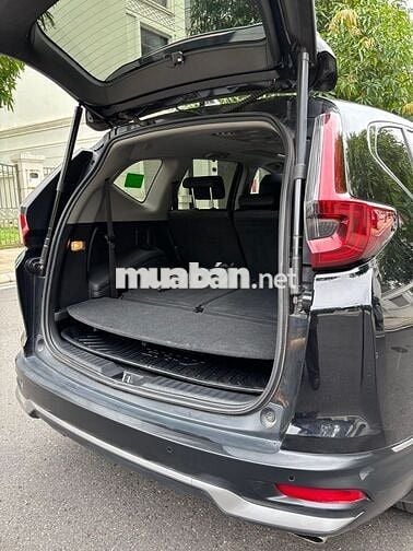 HONDA CRV-L 1.5L Turbo Sensing ODO 45.000km