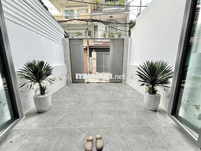 🏡🏡BÁN NHÀ ĐẸP 1/ ĐƯỜNG THỚI AN 16 PHƯỜNG THỚI AN QUẬN 12   - Bán nhà đ