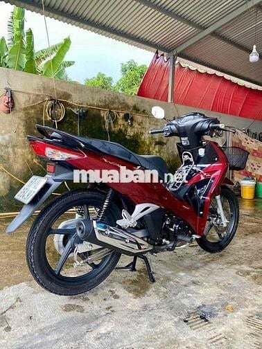 Fuled dọn kiểng máy zin 100%