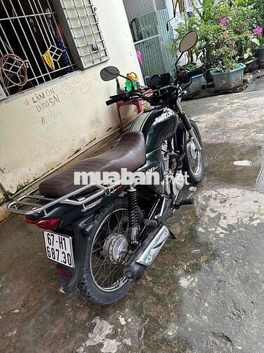 suzuki gd 110 máy xin xe đẹp