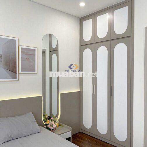 Cho thuê căn hộ Vinhomes Smart City – Đa dạng loại hình, vào ở ngay!