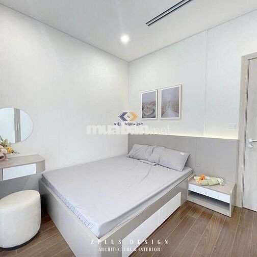 Cho thuê căn hộ Vinhomes Smart City – Đa dạng loại hình, vào ở ngay!