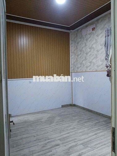 CHO THUÊ NHÀ HIỆP THÀNH 1 MỚI SƠN SỬA LẠI