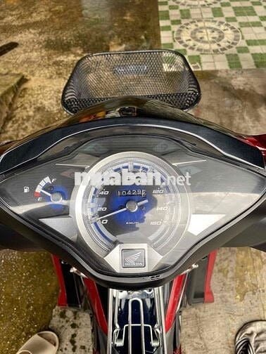 Fuled dọn kiểng máy zin 100%
