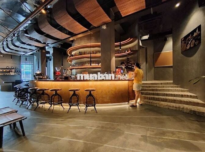 🏢 Cho Thuê Mặt Bằng Lý Chính Thắng Q3 –Trệt 200–400m², Giá 150–310tr 💥