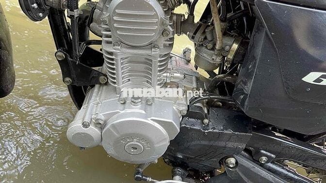 suzuki gd 110 máy xin xe đẹp