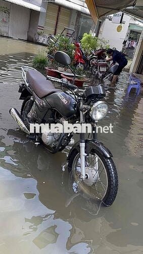 suzuki gd 110 máy xin xe đẹp