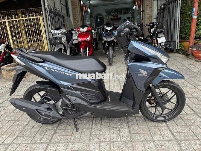 Vario 150 đời 2017 xe đẹp máy zin Bao hồ sơ