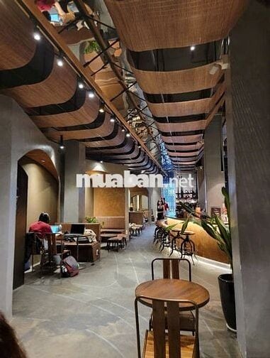 🏢 Cho Thuê Mặt Bằng Lý Chính Thắng Q3 –Trệt 200–400m², Giá 150–310tr 💥