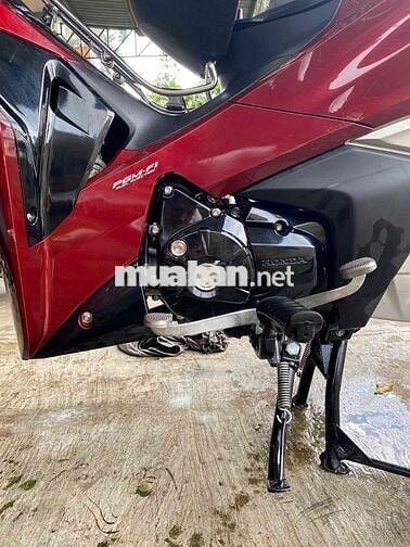 Fuled dọn kiểng máy zin 100%