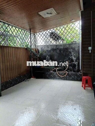 CHO THUÊ NHÀ HIỆP THÀNH 1 MỚI SƠN SỬA LẠI