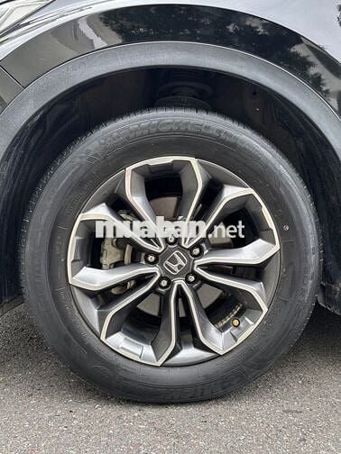 HONDA CRV-L 1.5L Turbo Sensing ODO 45.000km