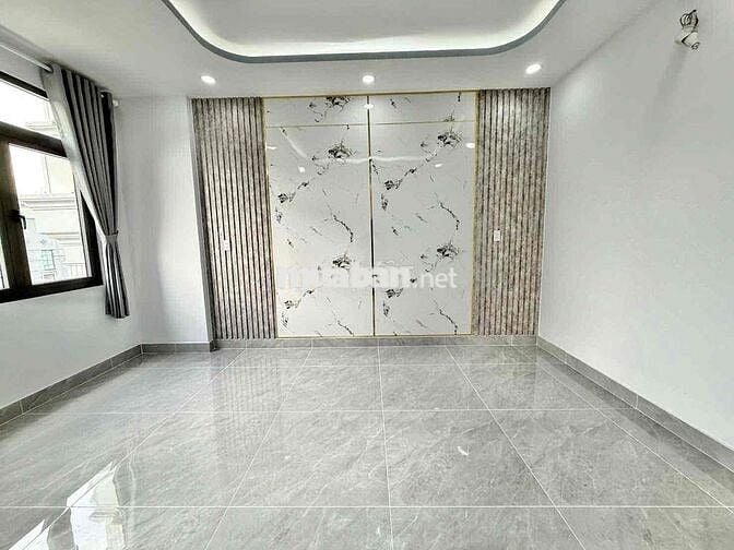 🏡🏡BÁN NHÀ ĐẸP 1/ ĐƯỜNG THỚI AN 16 PHƯỜNG THỚI AN QUẬN 12   - Bán nhà đ