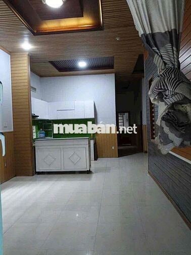CHO THUÊ NHÀ HIỆP THÀNH 1 MỚI SƠN SỬA LẠI