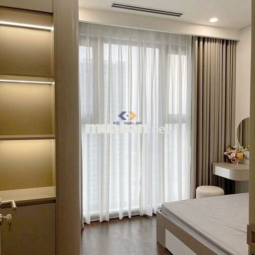Cho thuê căn hộ Vinhomes Smart City – Đa dạng loại hình, vào ở ngay!