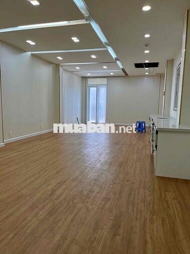 CHO THUÊ NHÀ MẶT TIỀN LÊ VĂN DUYỆT – Q.BÌNH THẠNH