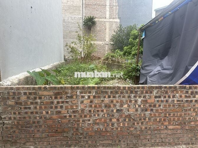 Ông chú gửi bán 40m2 đất Liên Mạc, ô tô gia đình đỗ cửa Ông chú gửi bán 40m2 đất Liên Mạc, ô tô gia đình đỗ cửa